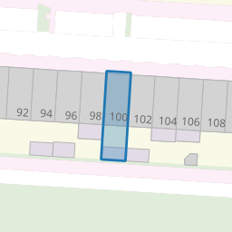 Perceel HHG00-N-1500