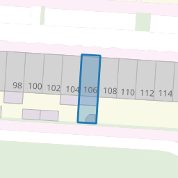 Perceel HHG00-N-1503