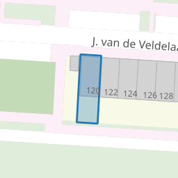 Perceel HHG00-N-1510