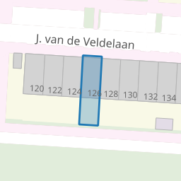 Perceel HHG00-N-1513