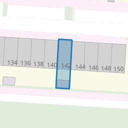 Perceel HHG00-N-1521