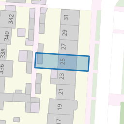 Perceel HHG00-N-1529