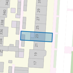 Perceel HHG00-N-1530