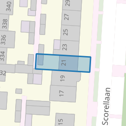 Perceel HHG00-N-1531