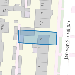 Perceel HHG00-N-1534