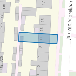 Perceel HHG00-N-1536