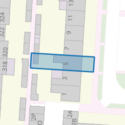 Perceel HHG00-N-1539