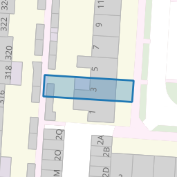 Perceel HHG00-N-1540