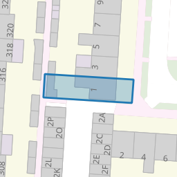 Perceel HHG00-N-1541