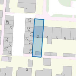 Perceel HHG00-N-1546