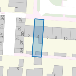 Perceel HHG00-N-1547