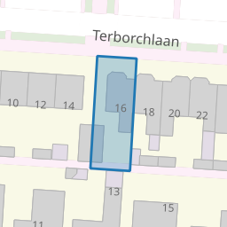 Perceel HHG00-N-1553