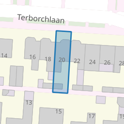 Perceel HHG00-N-1555