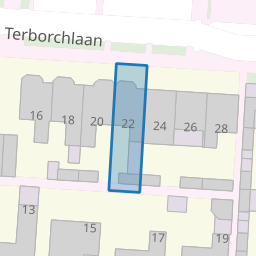 Perceel HHG00-N-1556