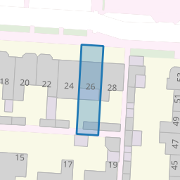 Perceel HHG00-N-1558