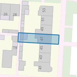 Perceel HHG00-N-1563