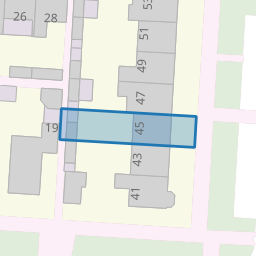 Perceel HHG00-N-1564