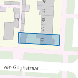 Perceel HHG00-N-1566