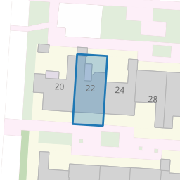 Perceel HHG00-N-1568