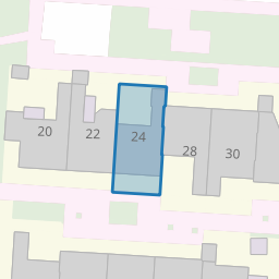 Perceel HHG00-N-1569