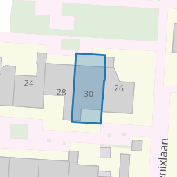 Perceel HHG00-N-1571