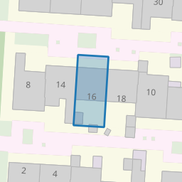 Perceel HHG00-N-1575