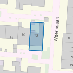 Perceel HHG00-N-1578