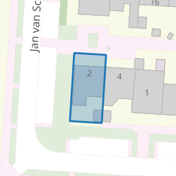 Perceel HHG00-N-1579