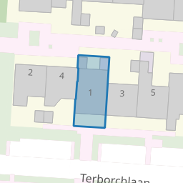 Perceel HHG00-N-1581