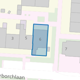 Perceel HHG00-N-1584