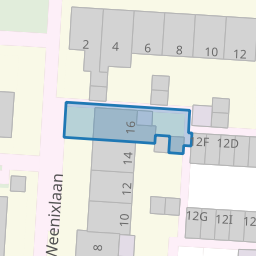 Perceel HHG00-N-1585