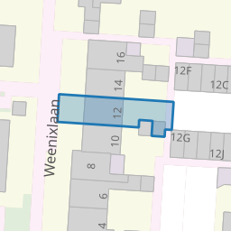 Perceel HHG00-N-1587