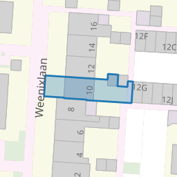 Perceel HHG00-N-1588