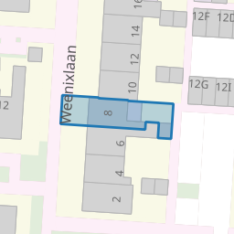 Perceel HHG00-N-1589