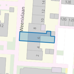 Perceel HHG00-N-1590