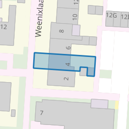 Perceel HHG00-N-1591