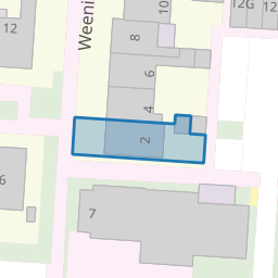 Perceel HHG00-N-1592