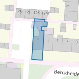 Perceel HHG00-N-1593