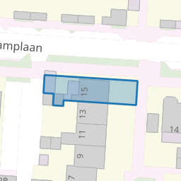 Perceel HHG00-N-1599