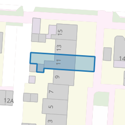 Perceel HHG00-N-1601