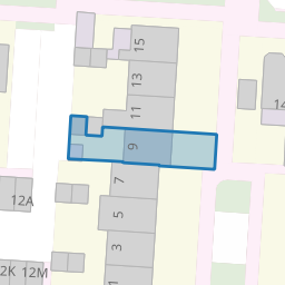 Perceel HHG00-N-1602