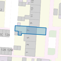 Perceel HHG00-N-1603