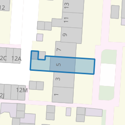 Perceel HHG00-N-1604