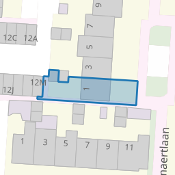 Perceel HHG00-N-1606