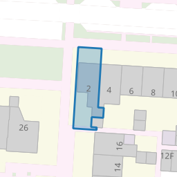 Perceel HHG00-N-1607