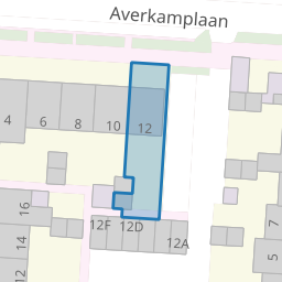 Perceel HHG00-N-1612