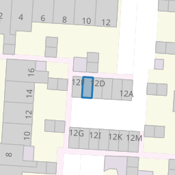 Perceel HHG00-N-1614