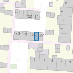 Perceel HHG00-N-1619