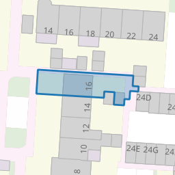 Perceel HHG00-N-1621