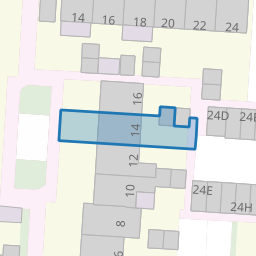 Perceel HHG00-N-1622